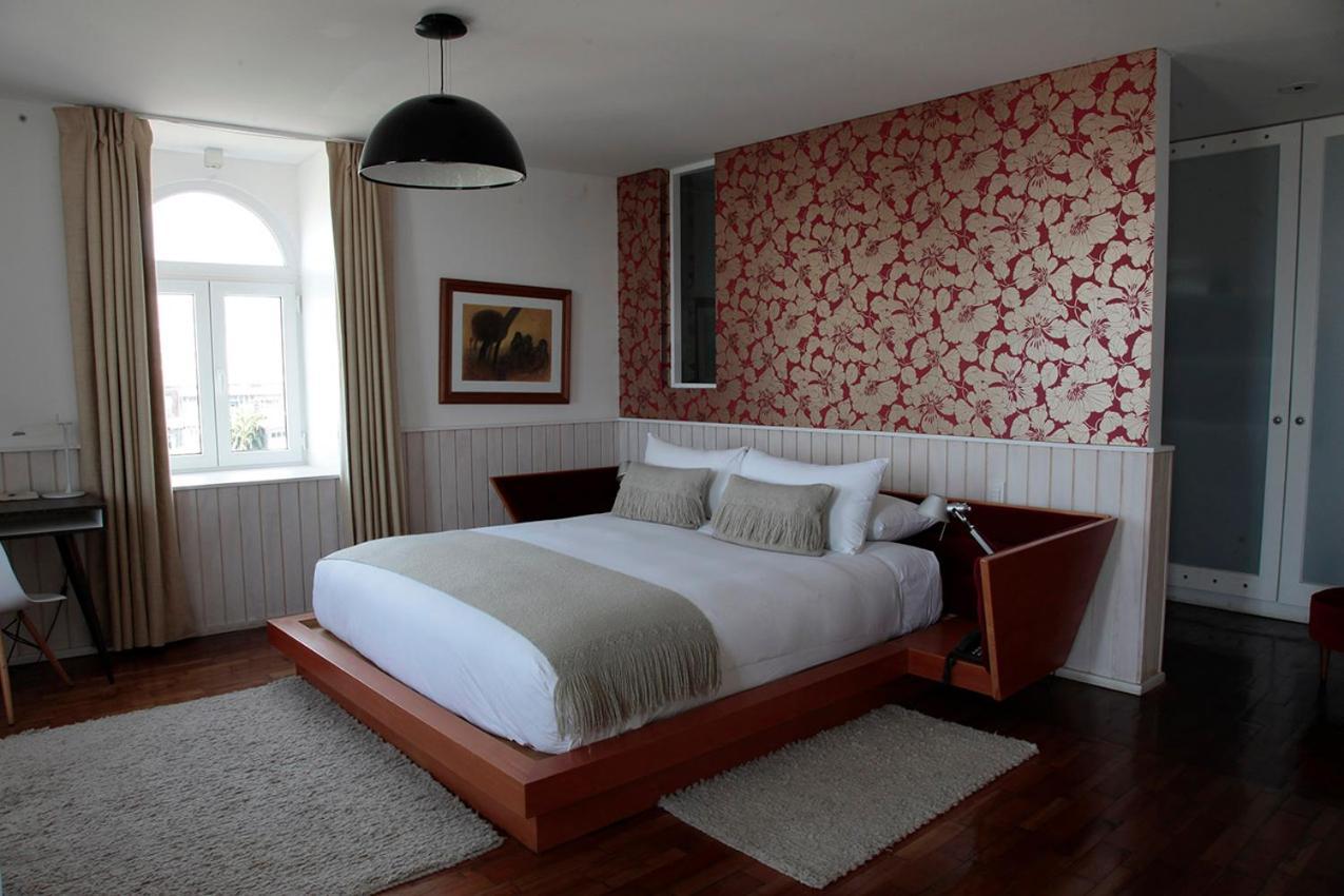 Hotel Palacio Astoreca
