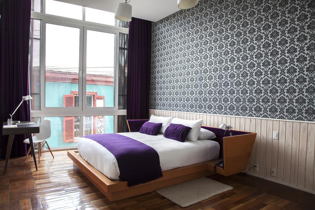 Palacio Astoreca Hotel 4*
