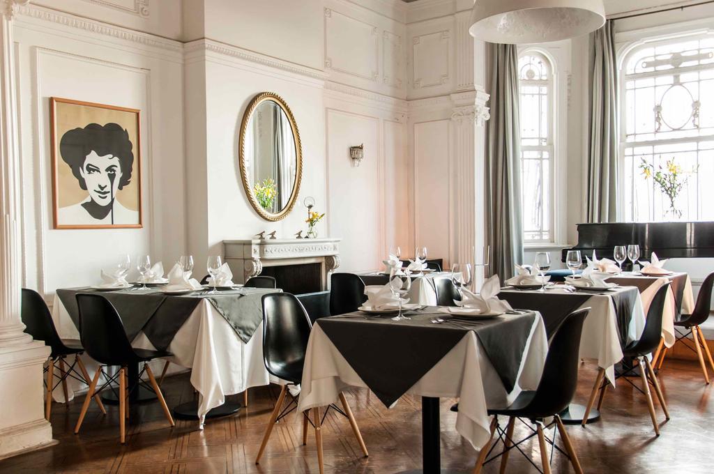 Palacio Astoreca 4*