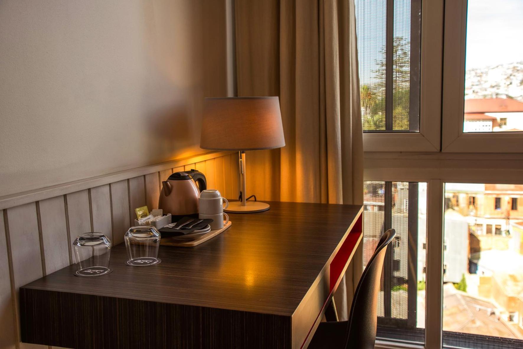Hotel Palacio Astoreca