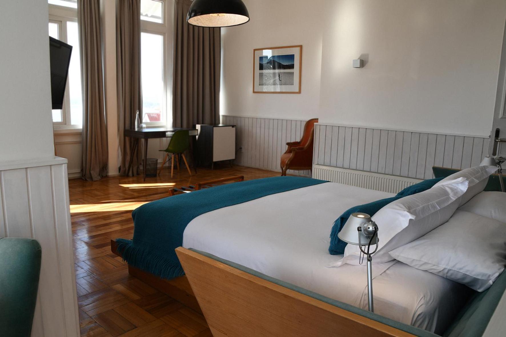 Palacio Astoreca 4*