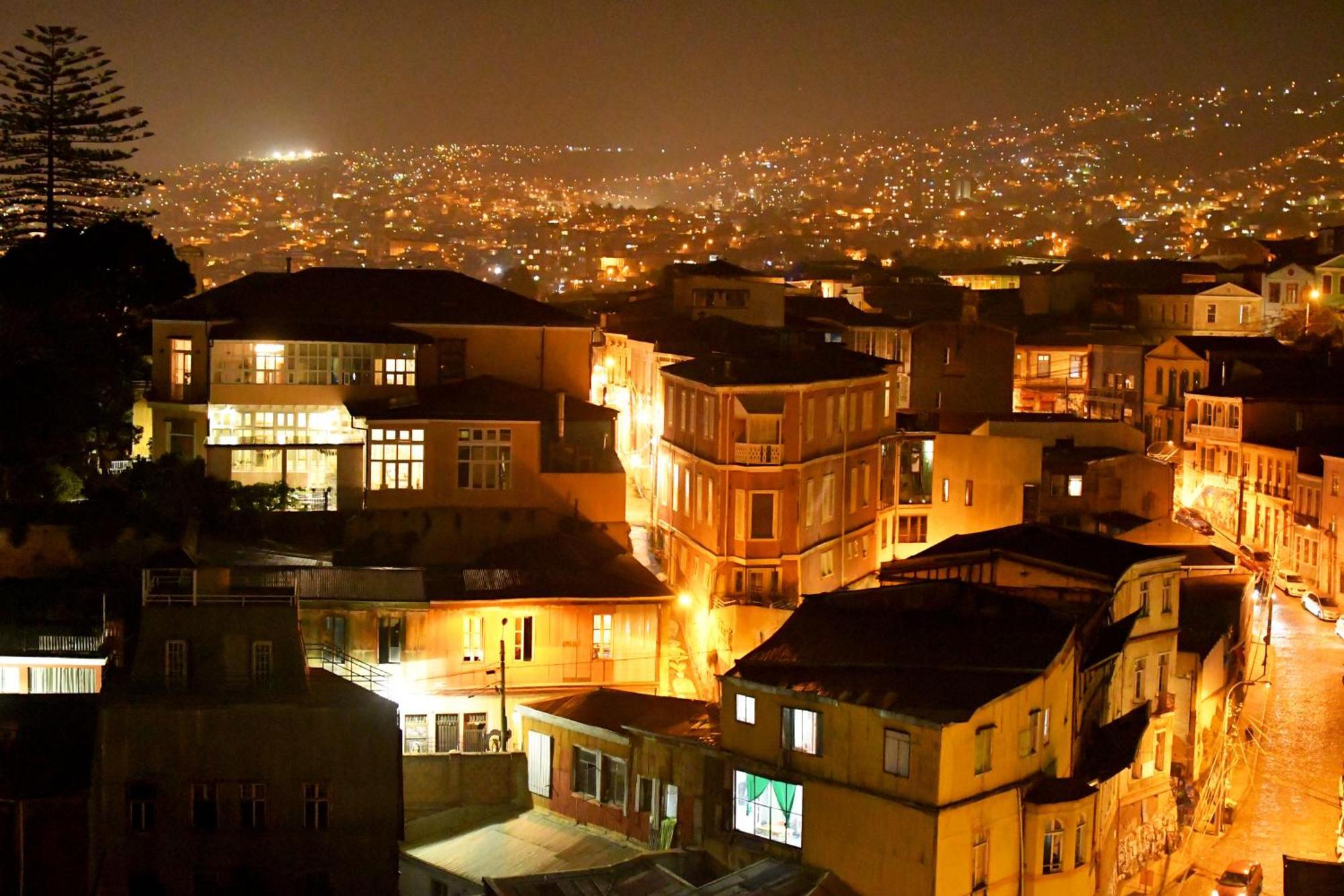Palacio Astoreca 4* Valparaiso