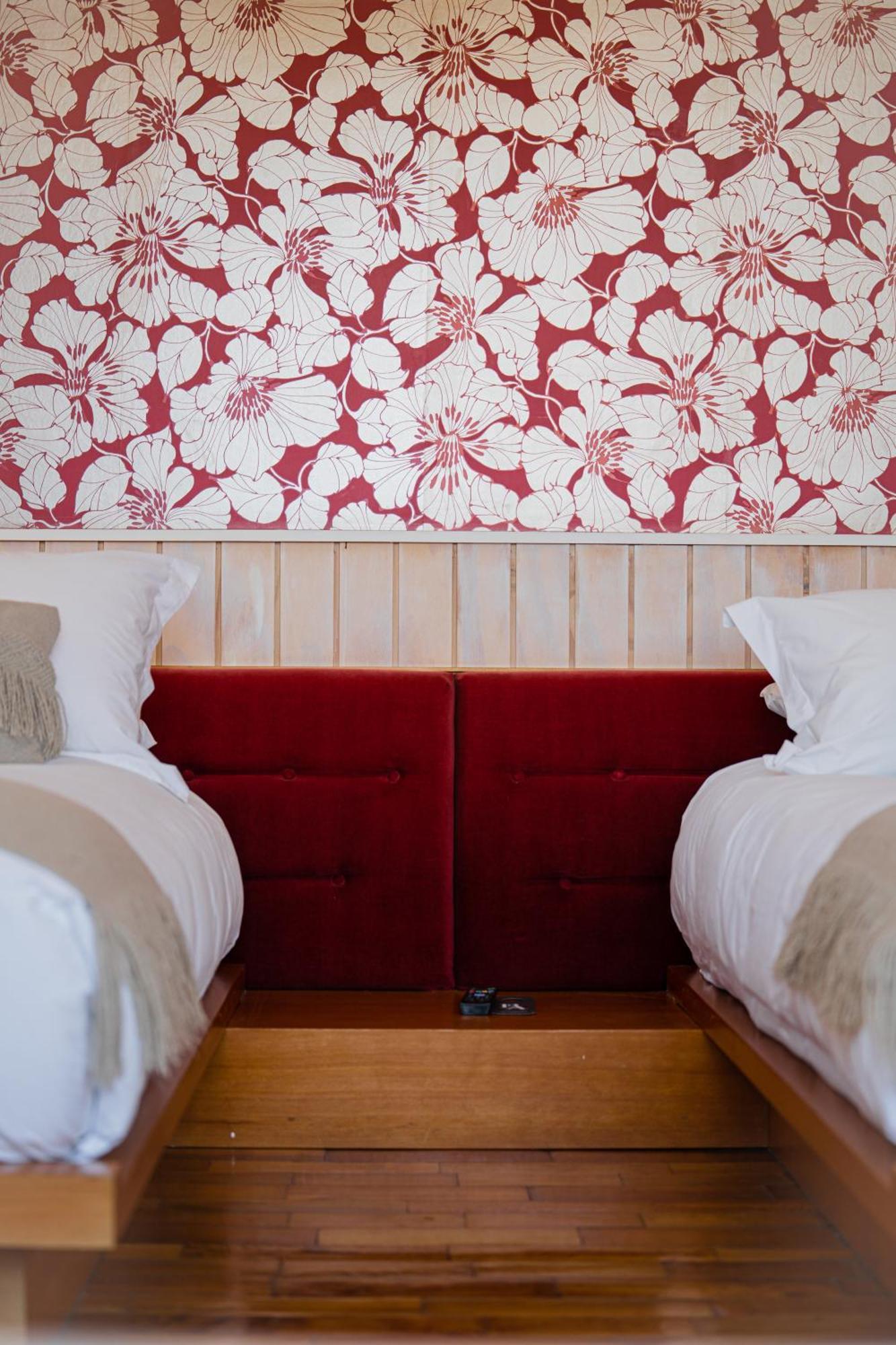 Palacio Astoreca Hotel 4*