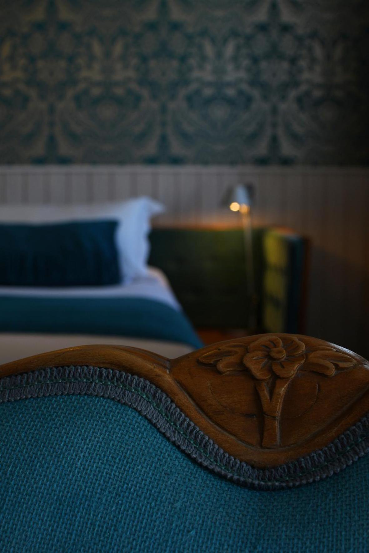 Hotel Palacio Astoreca Valparaiso