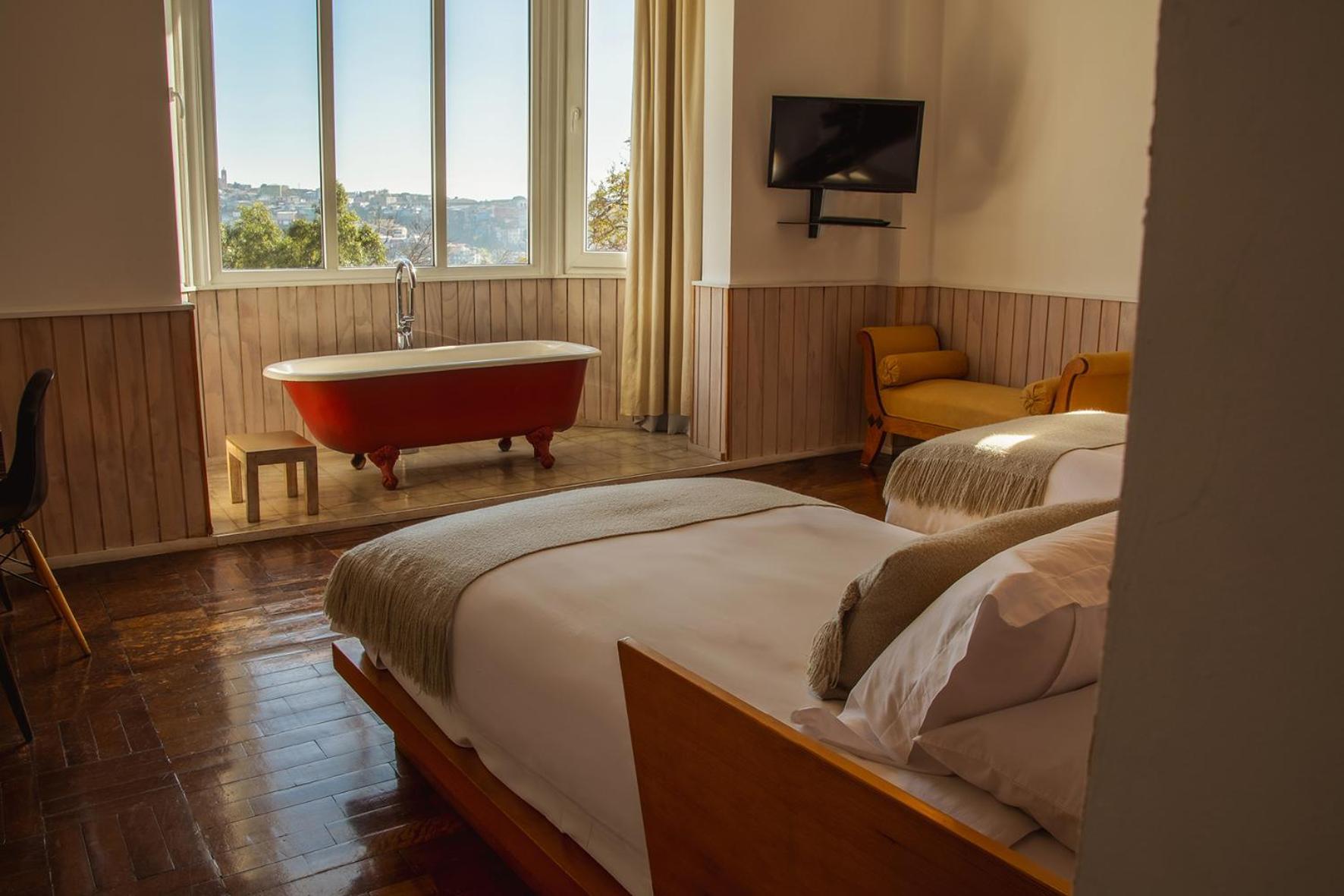 Palacio Astoreca 4*