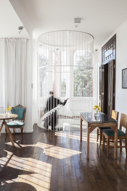 Palacio Astoreca Hotel Valparaíso
