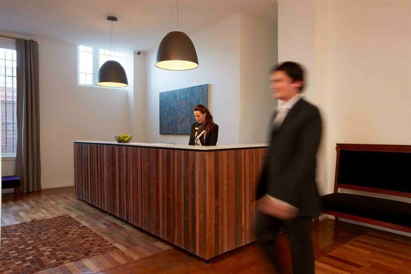 Palacio Astoreca Hotel Valparaiso