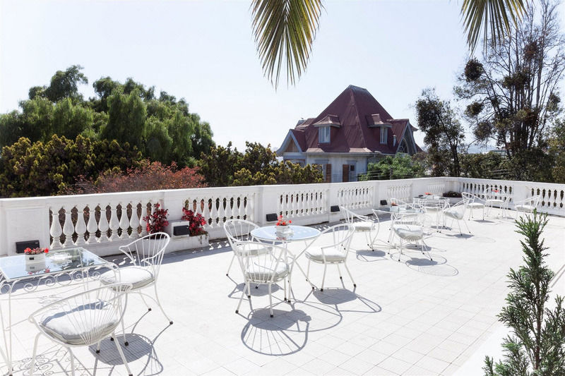Hotel Palacio Astoreca 4*