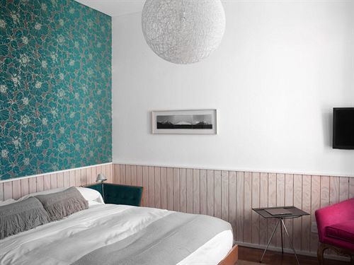 Palacio Astoreca Hotel 4*