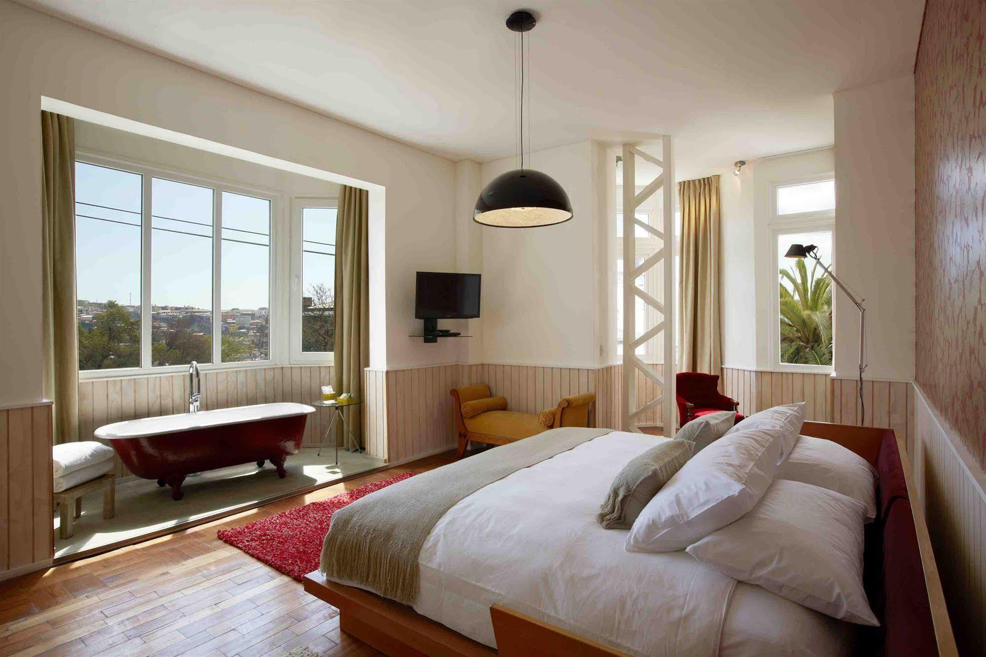 Palacio Astoreca 4*