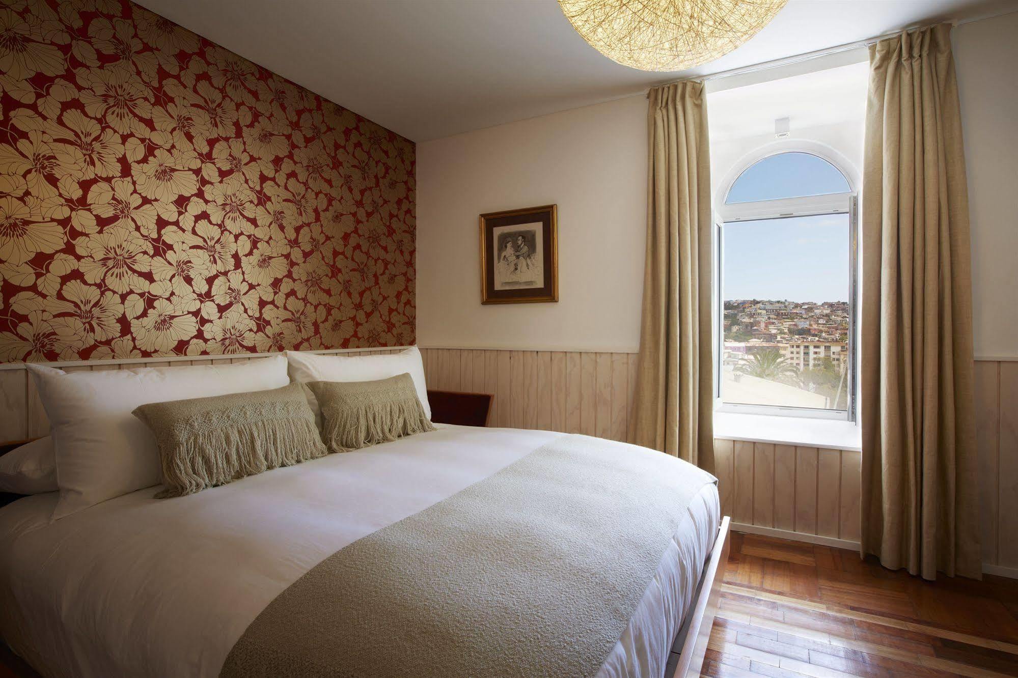 Palacio Astoreca 4*