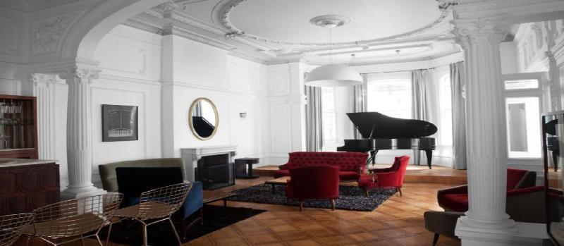 Palacio Astoreca 4*