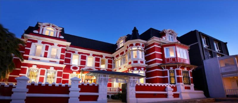 Palacio Astoreca