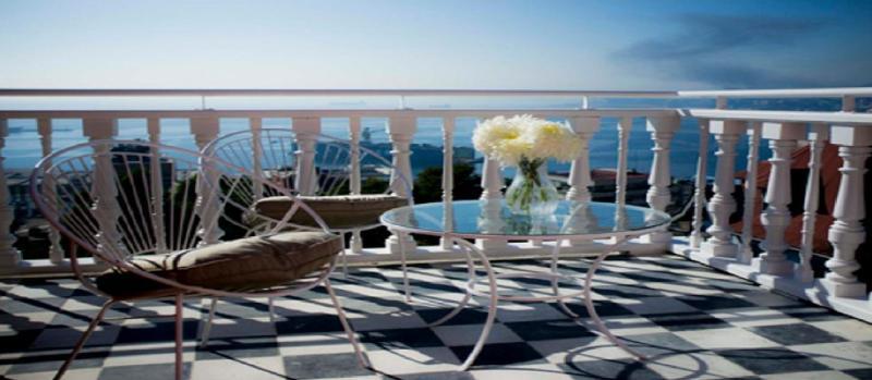 Palacio Astoreca 4* Valparaiso