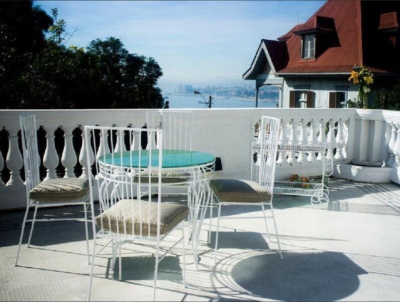 Palacio Astoreca Hotel 4*