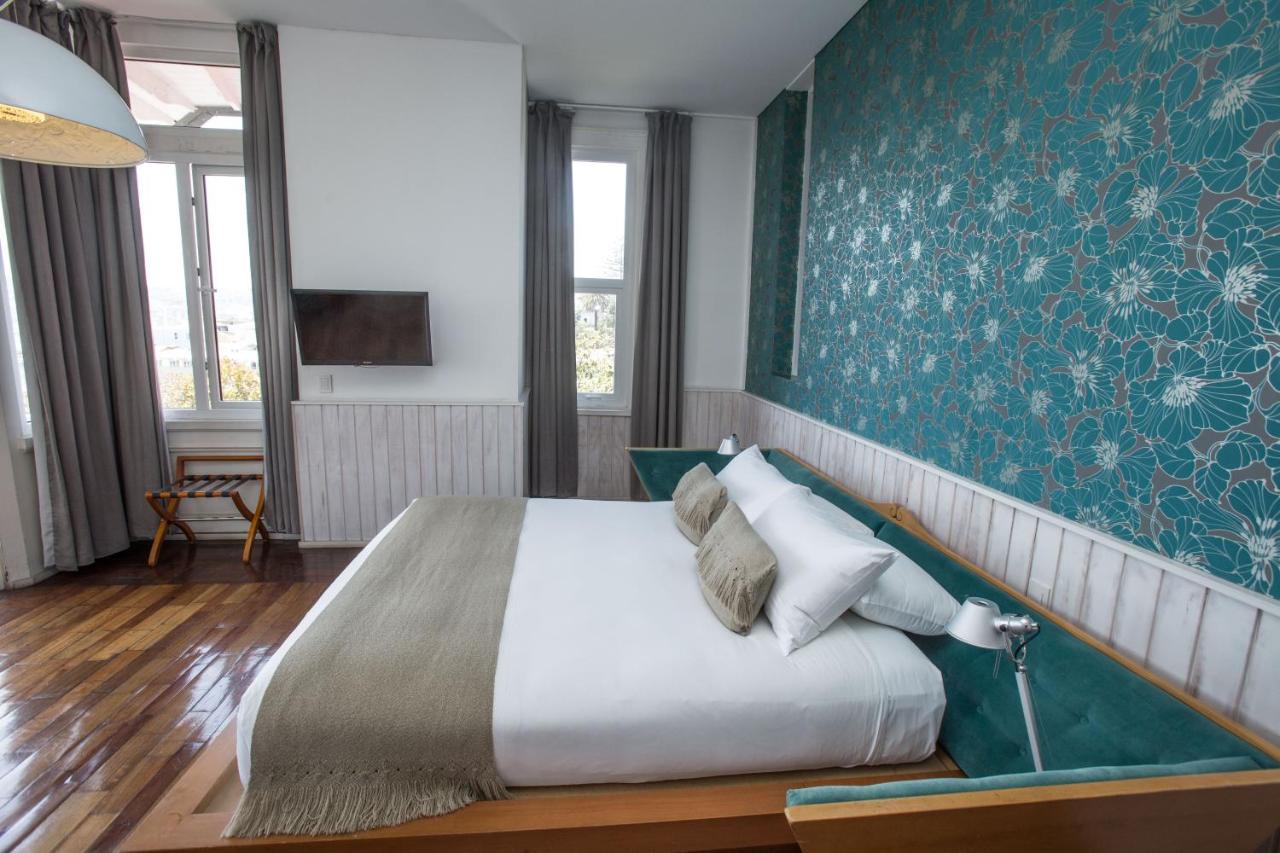 Palacio Astoreca Hotel 4*