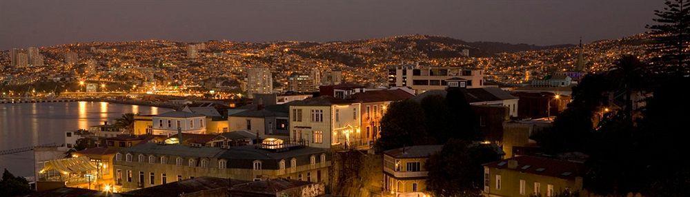 Palacio Astoreca Hotel 4*